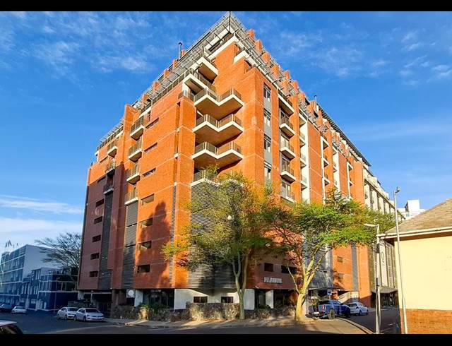 3 BEDROOM APARTMENT FOR SALE IN DE WATERKANT
